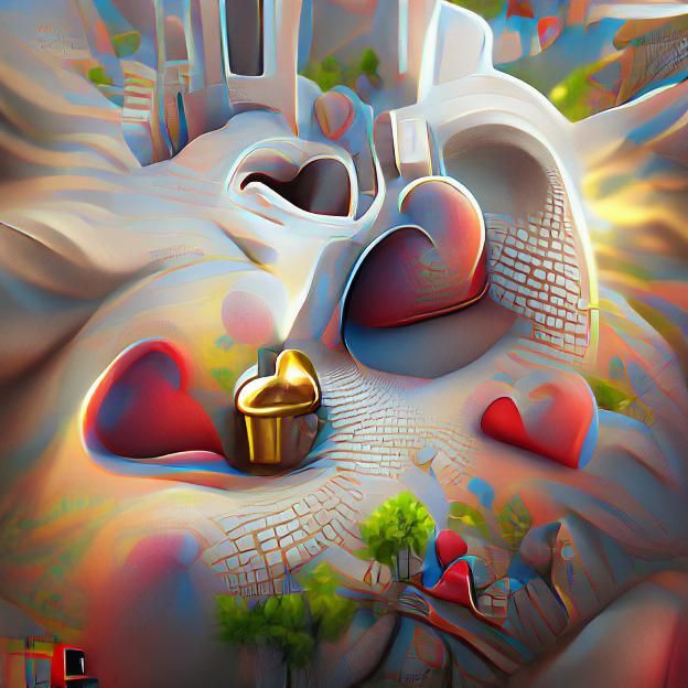 secrecy clipart heart