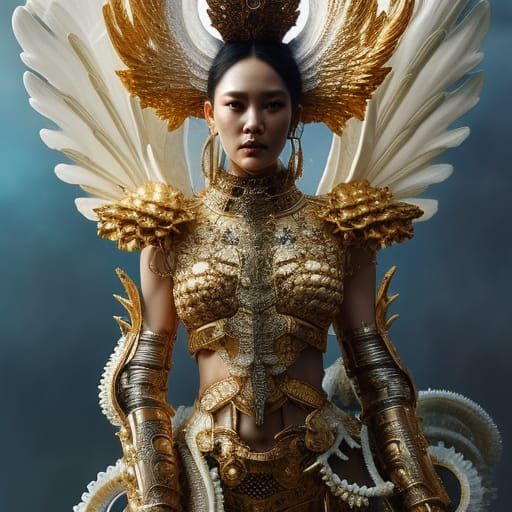 Battle Angel