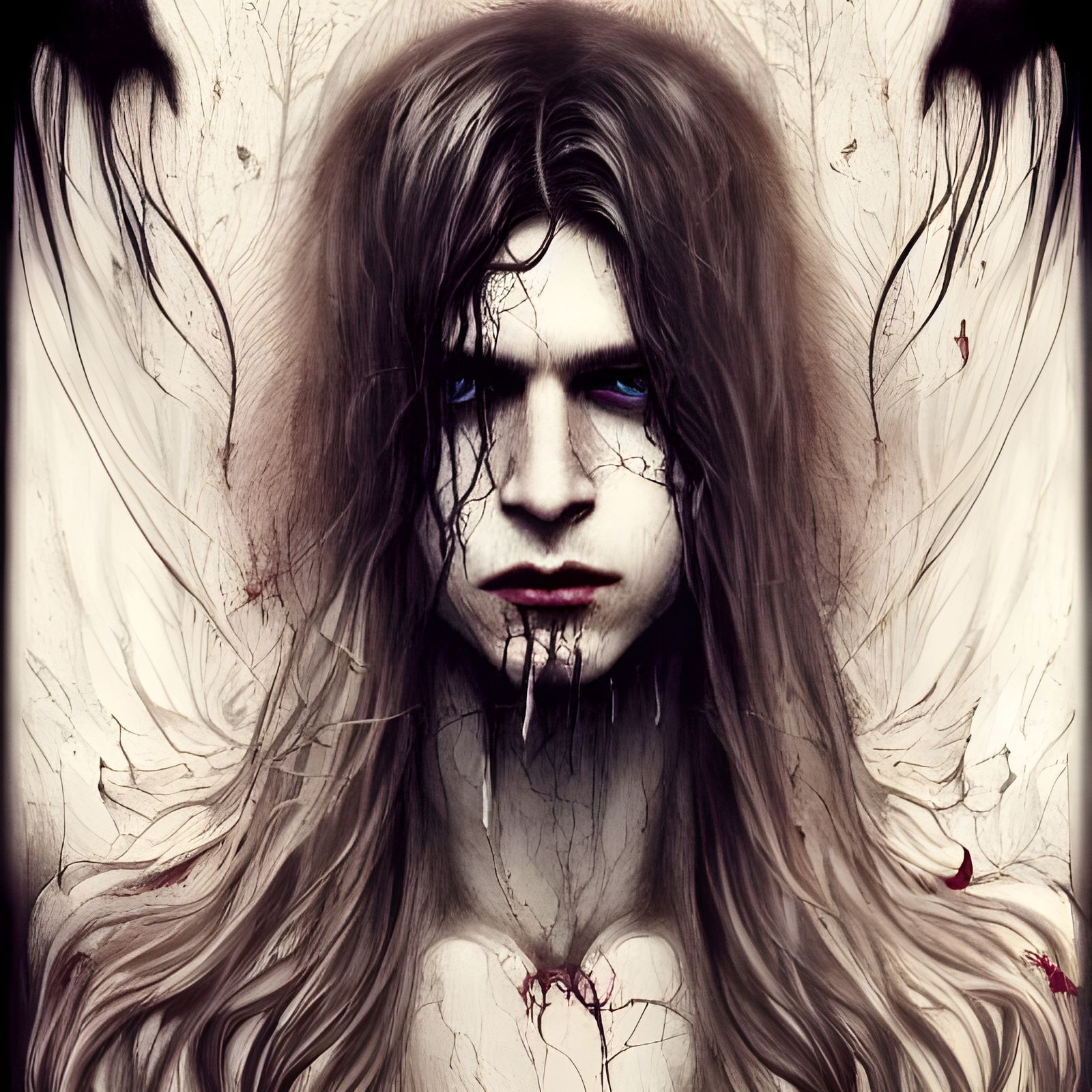 Vampire XVIII