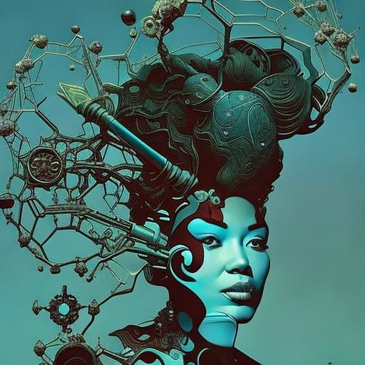 Untitled Creation