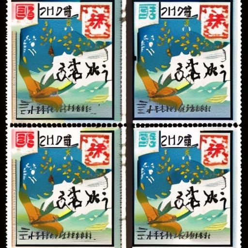 Stamp