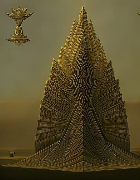 Untitled Creation