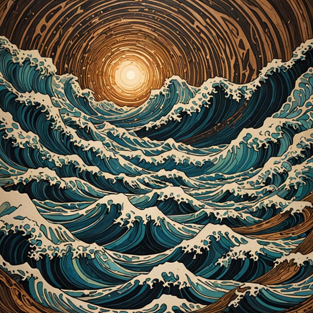 Untitled Creation
