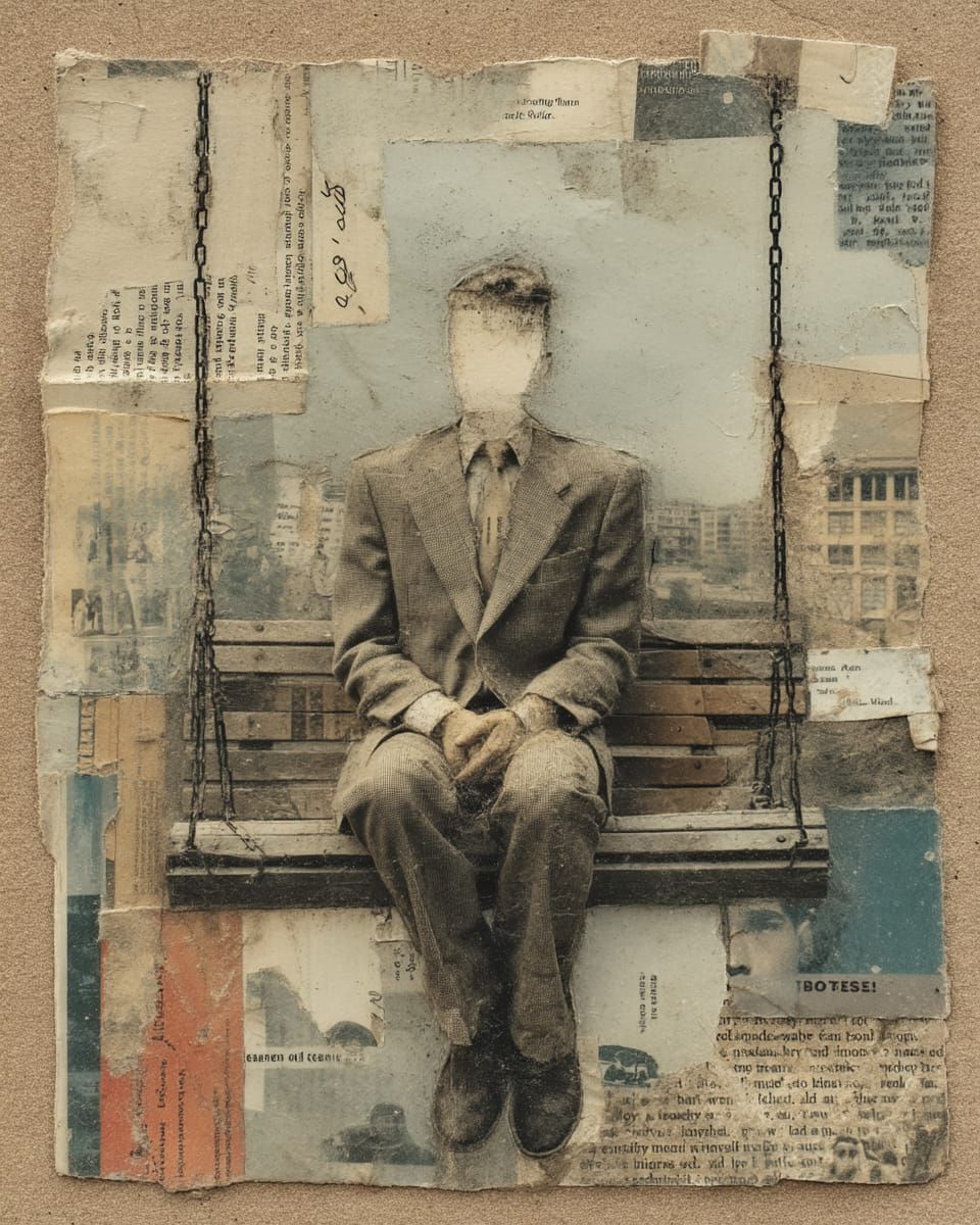 The Weight of Waiting