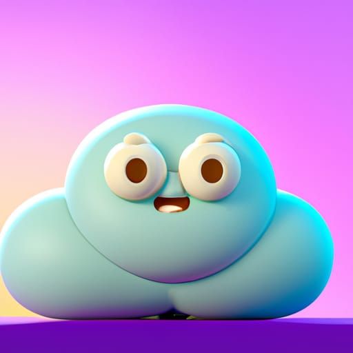 Mr Squidgy Butt