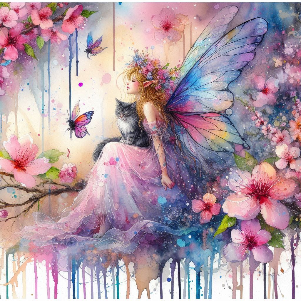 Fairy