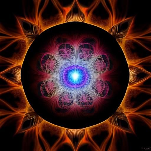 Untitled Creation