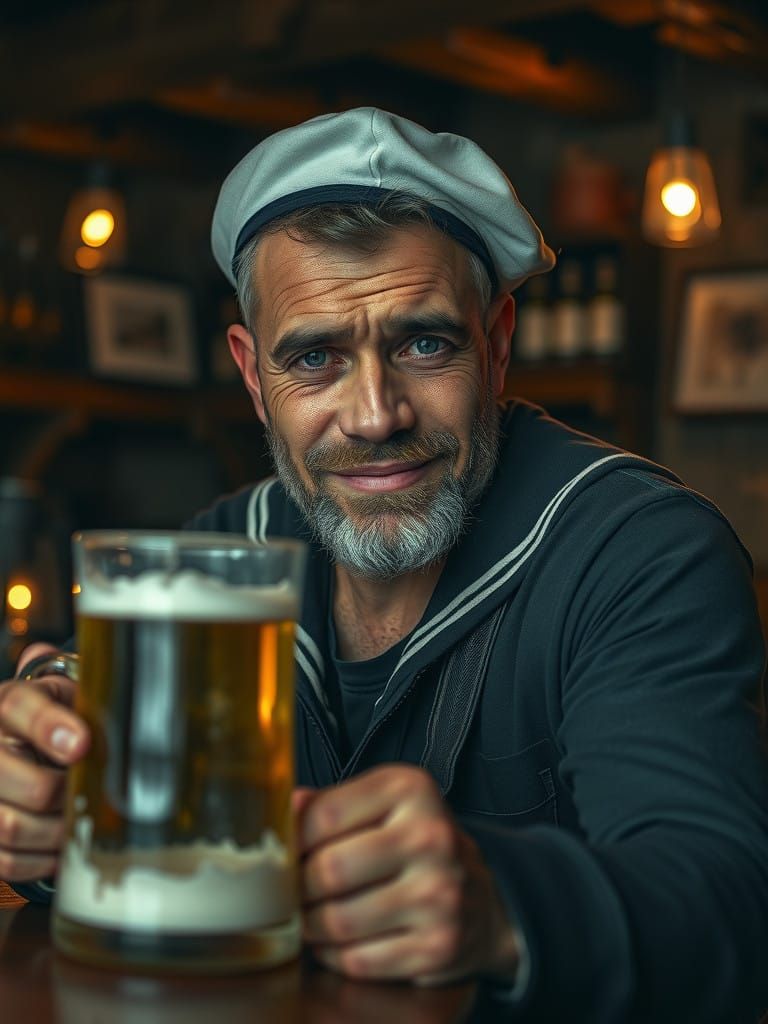 John Wayne Photography