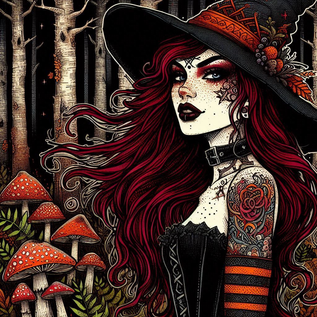 Halloween is Nigh !!!