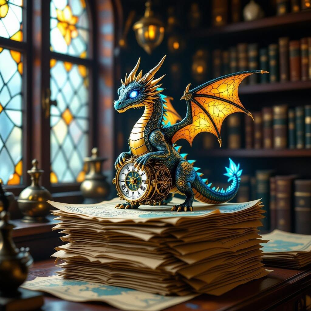 Flux Kontext At Work