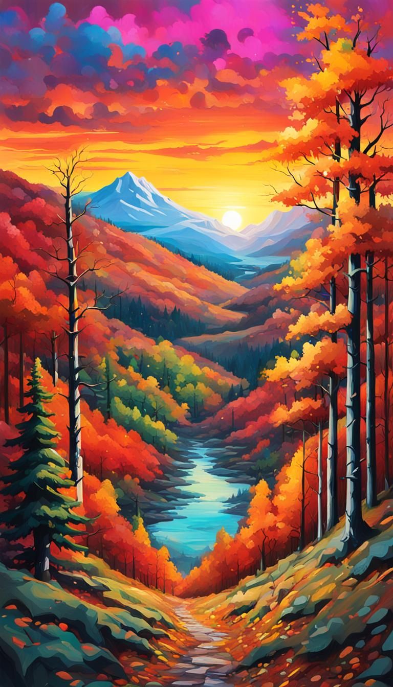 The Valley