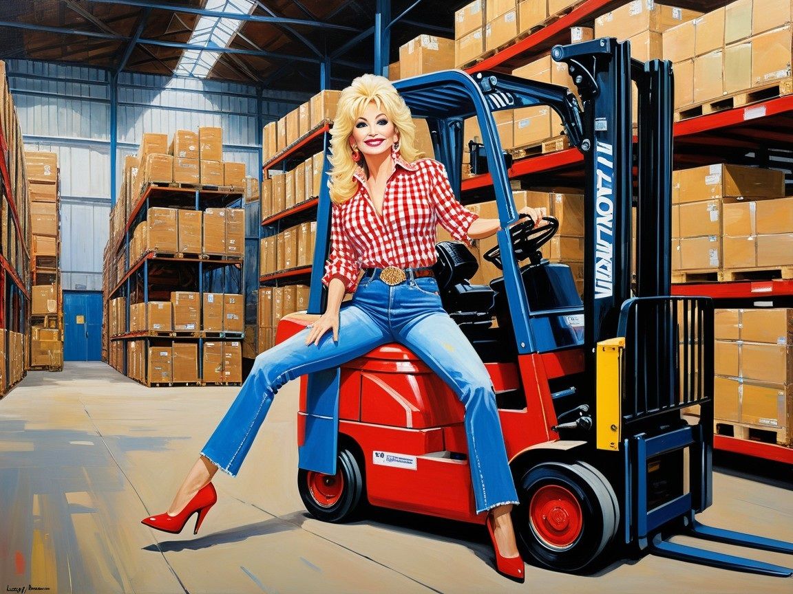 Best Little Warehouse in Texas 2