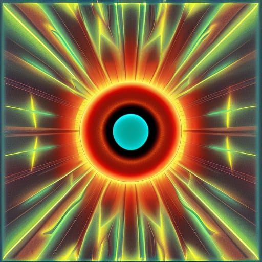 Untitled Creation