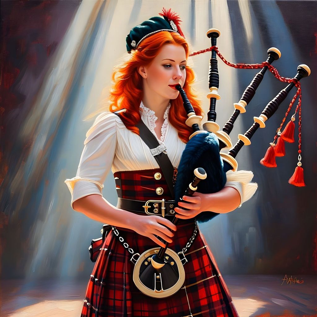 "Pretty Piper"