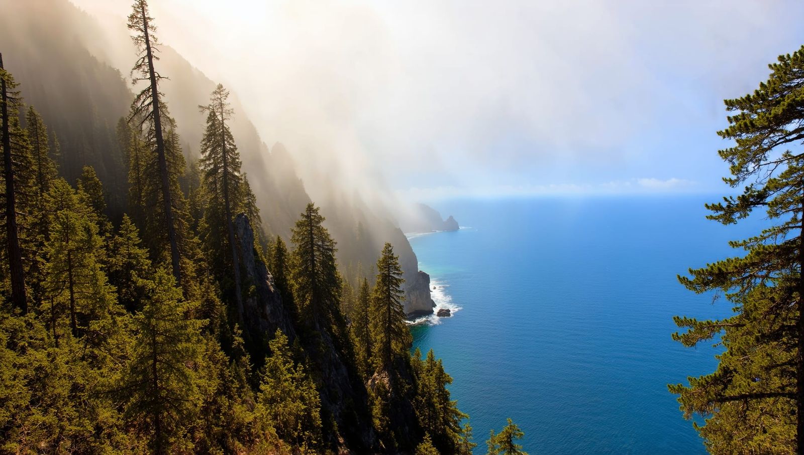 Landscape - SD3.5M 1080p tests