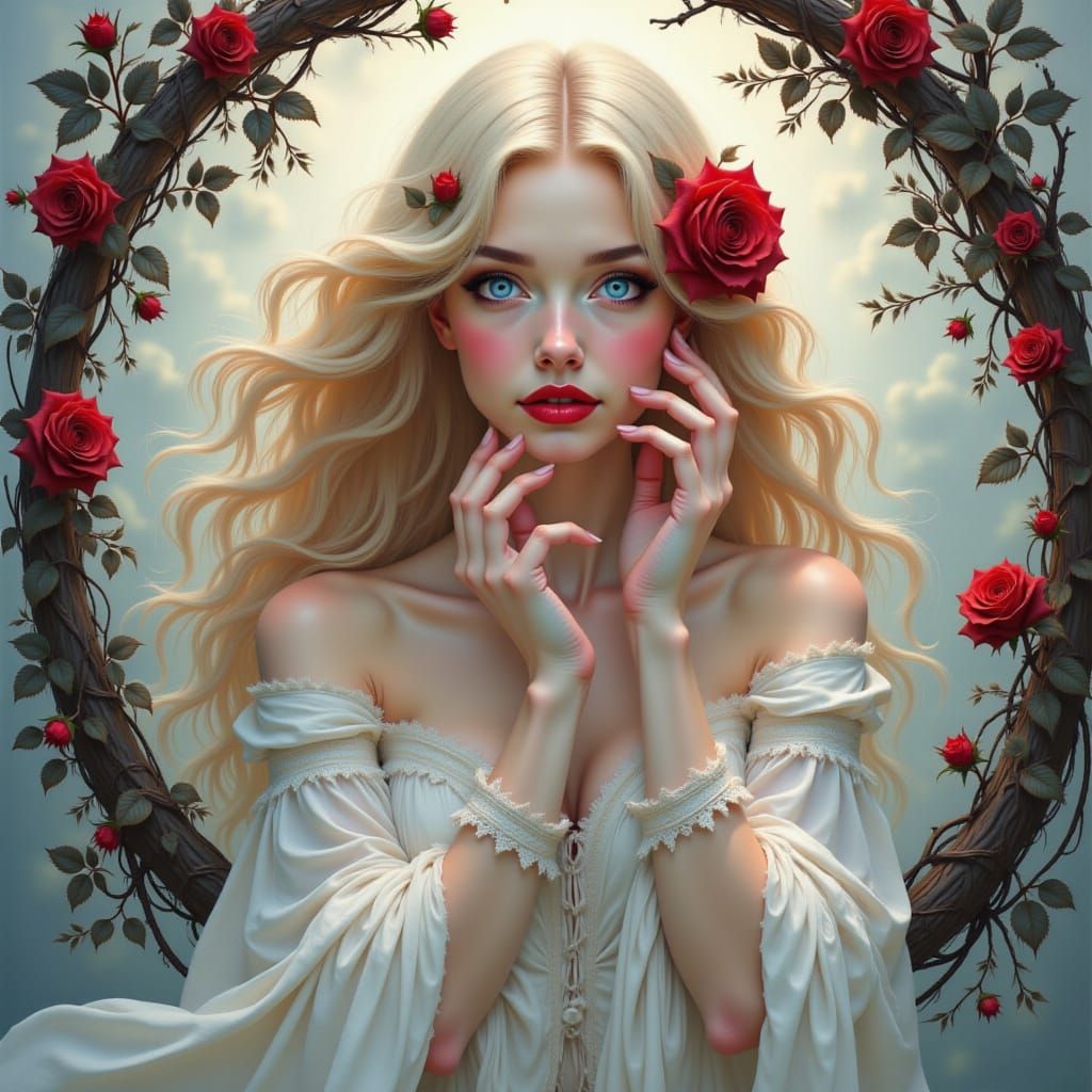 <lora:HiDream Full Flux:1.0>