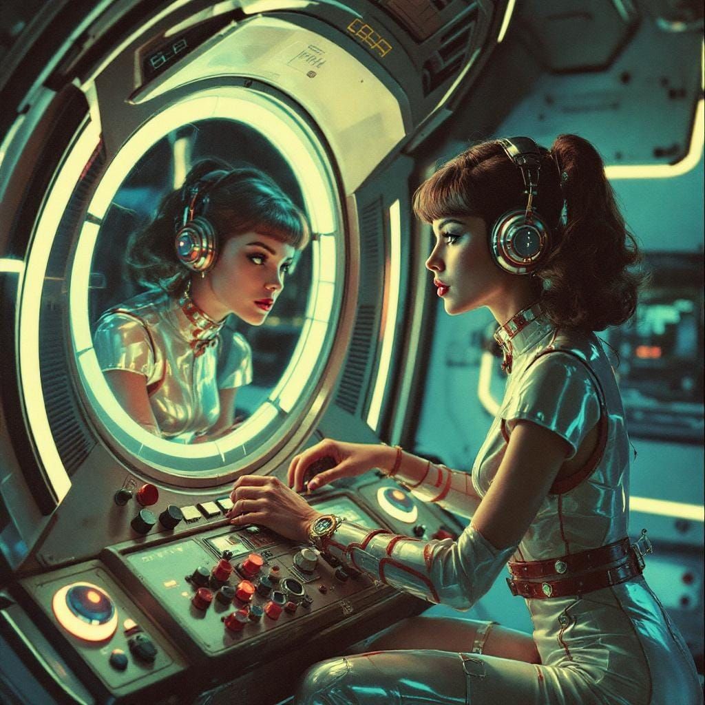 Future Communication