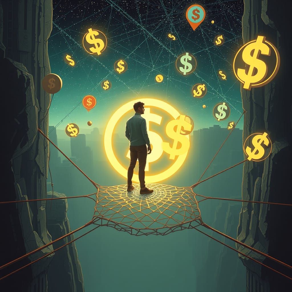 A financial safety net
