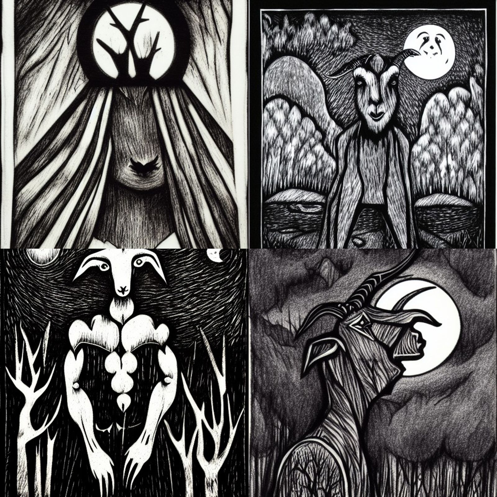 gothic drawings tumblr