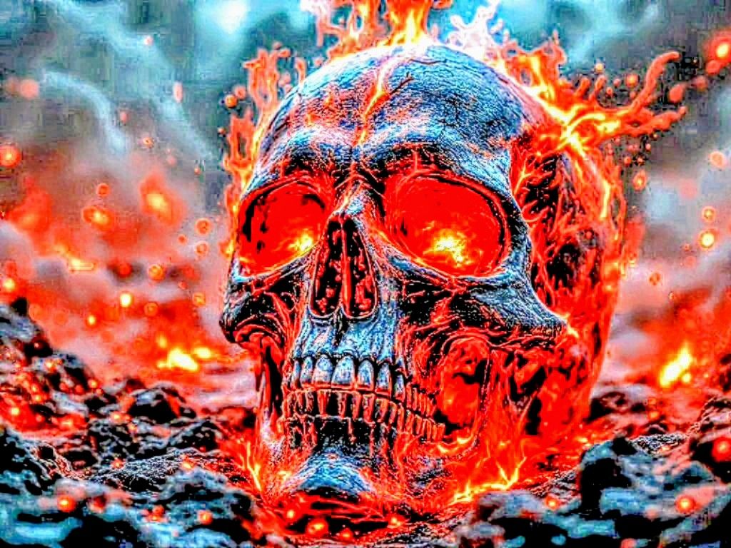 The Last Man Not Withstanding the Apocalypse