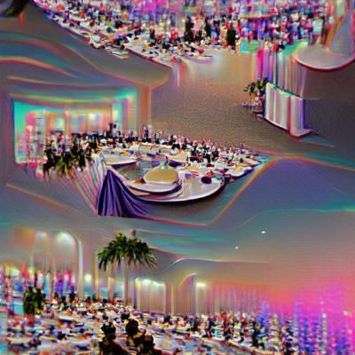 Banquet