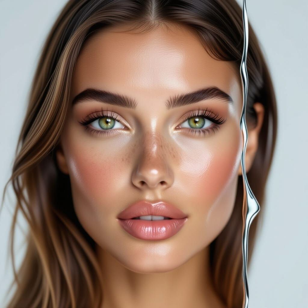 Green eyes, juggernaut xl v7