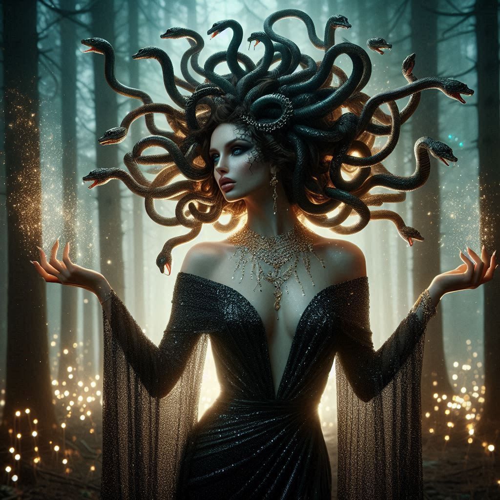 Medusa