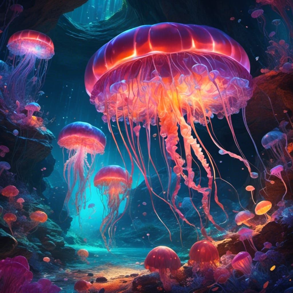 Jellyfish