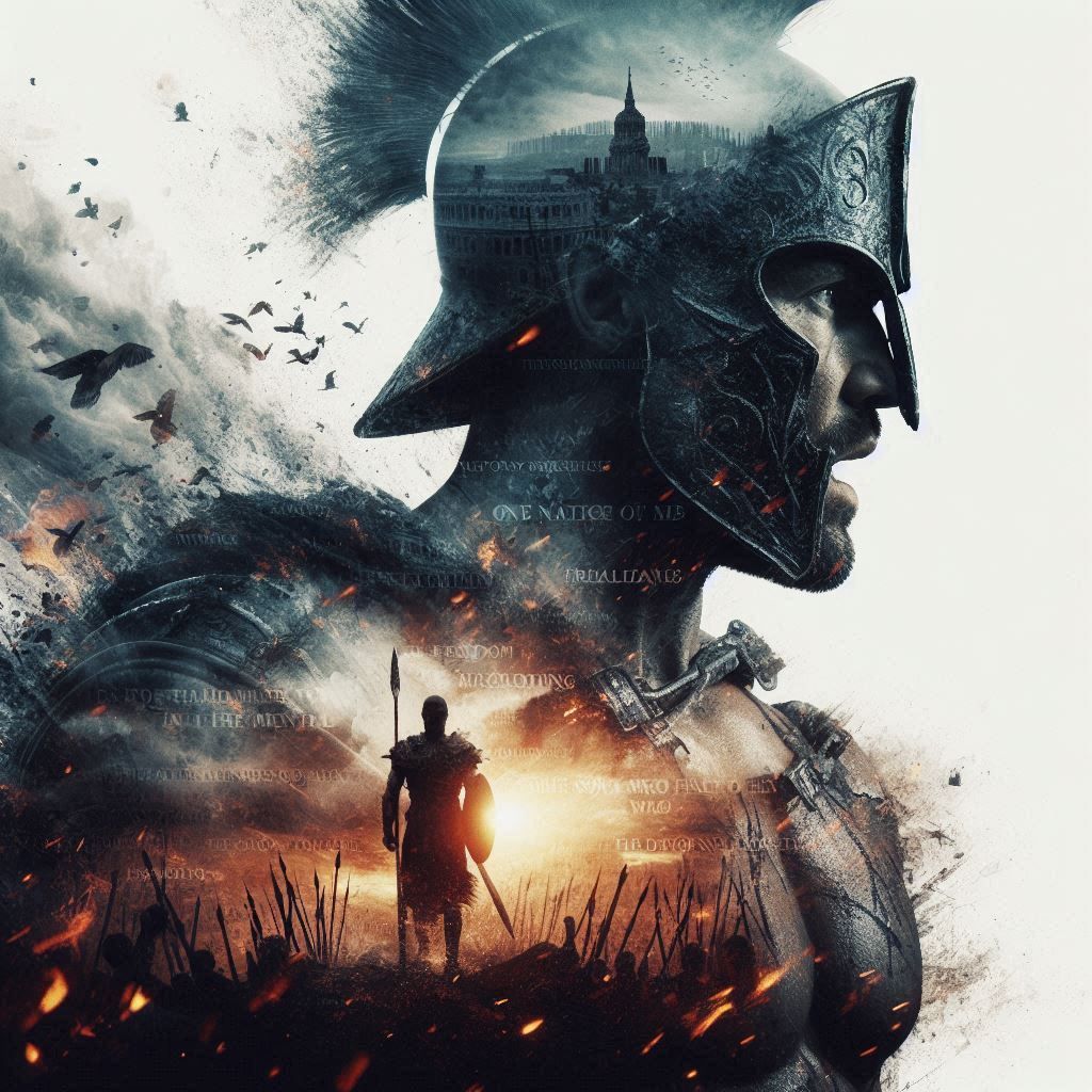 Long road to freedom