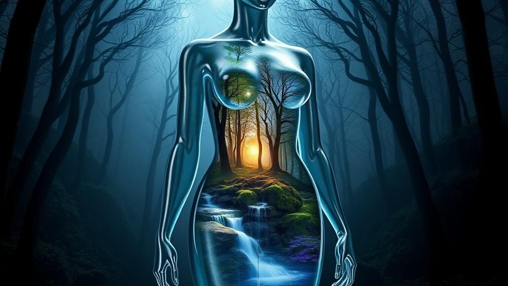 Liberation from Within