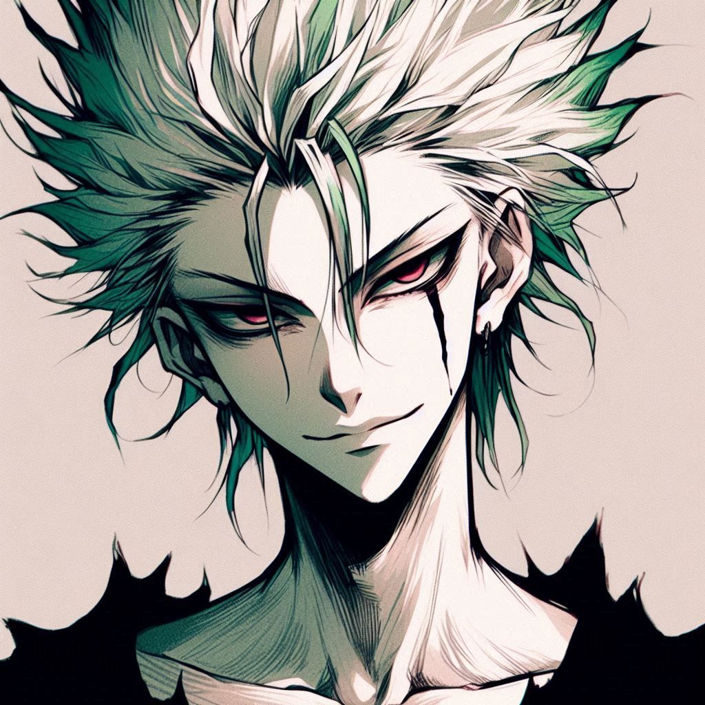 Senku Ishigami