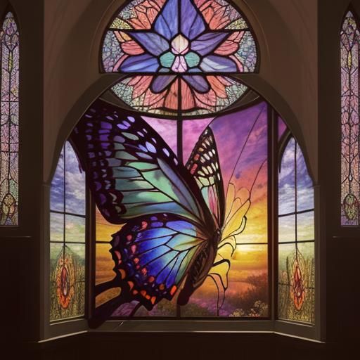 Butterfly