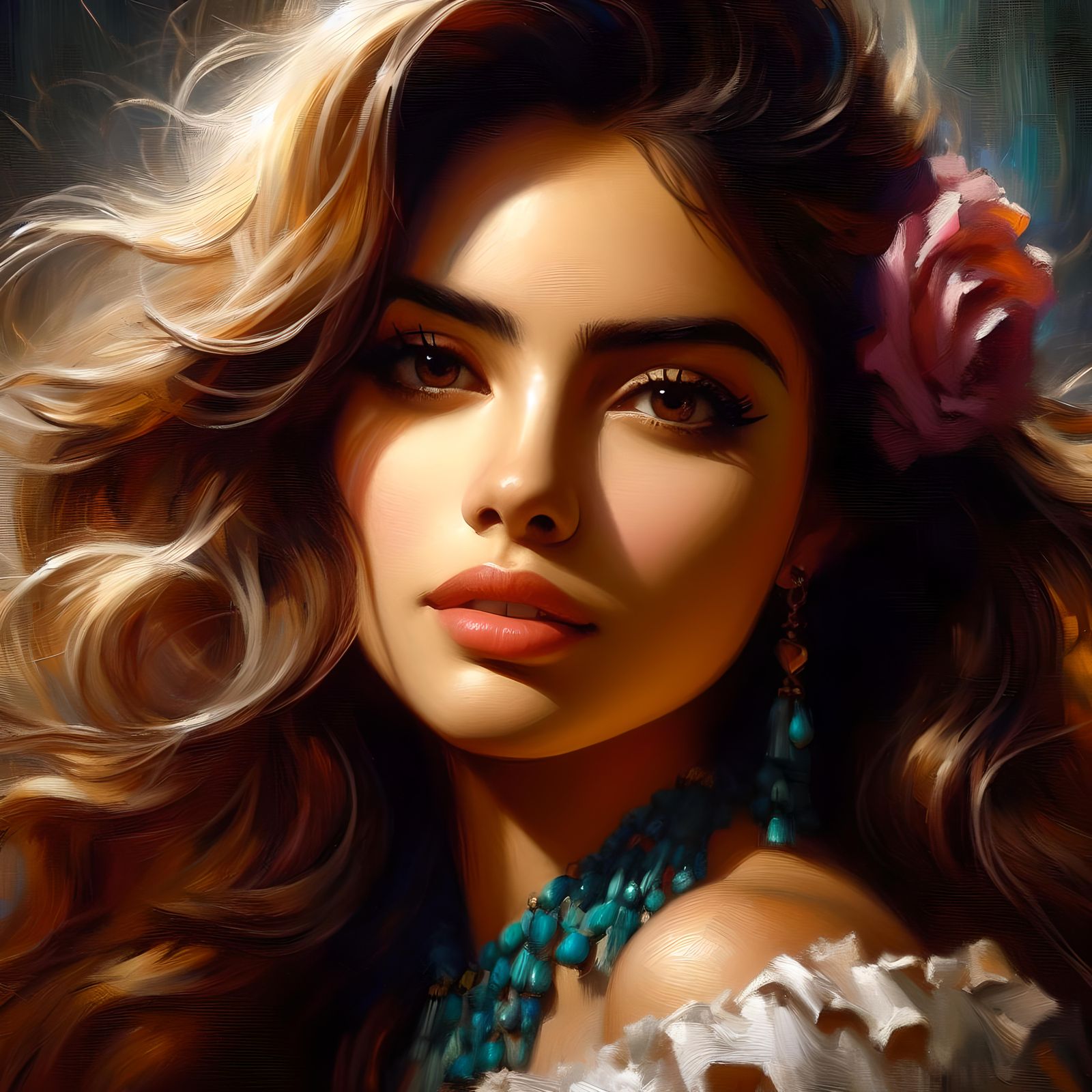 Have a beautiful day!