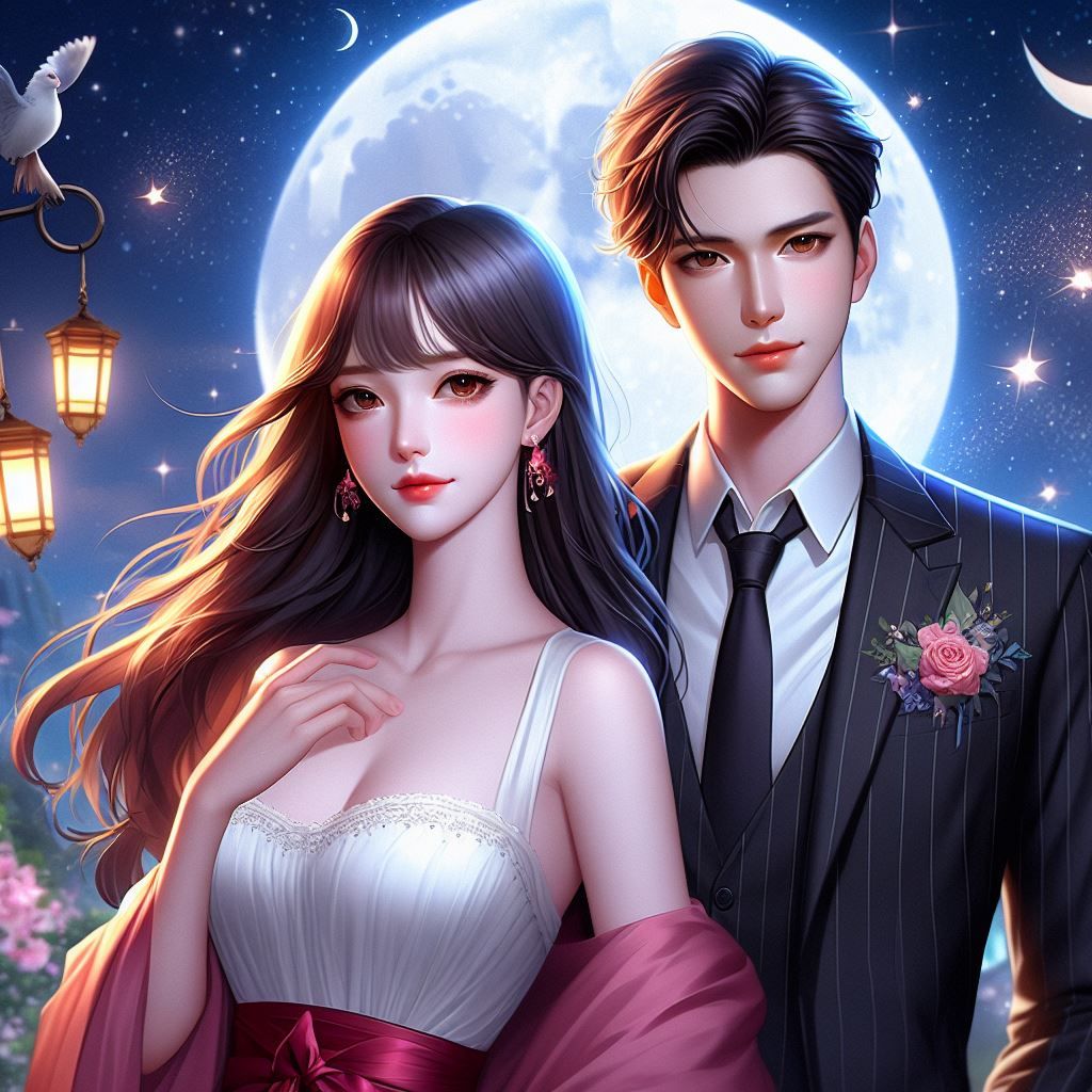 created by Bing Image Creator-93