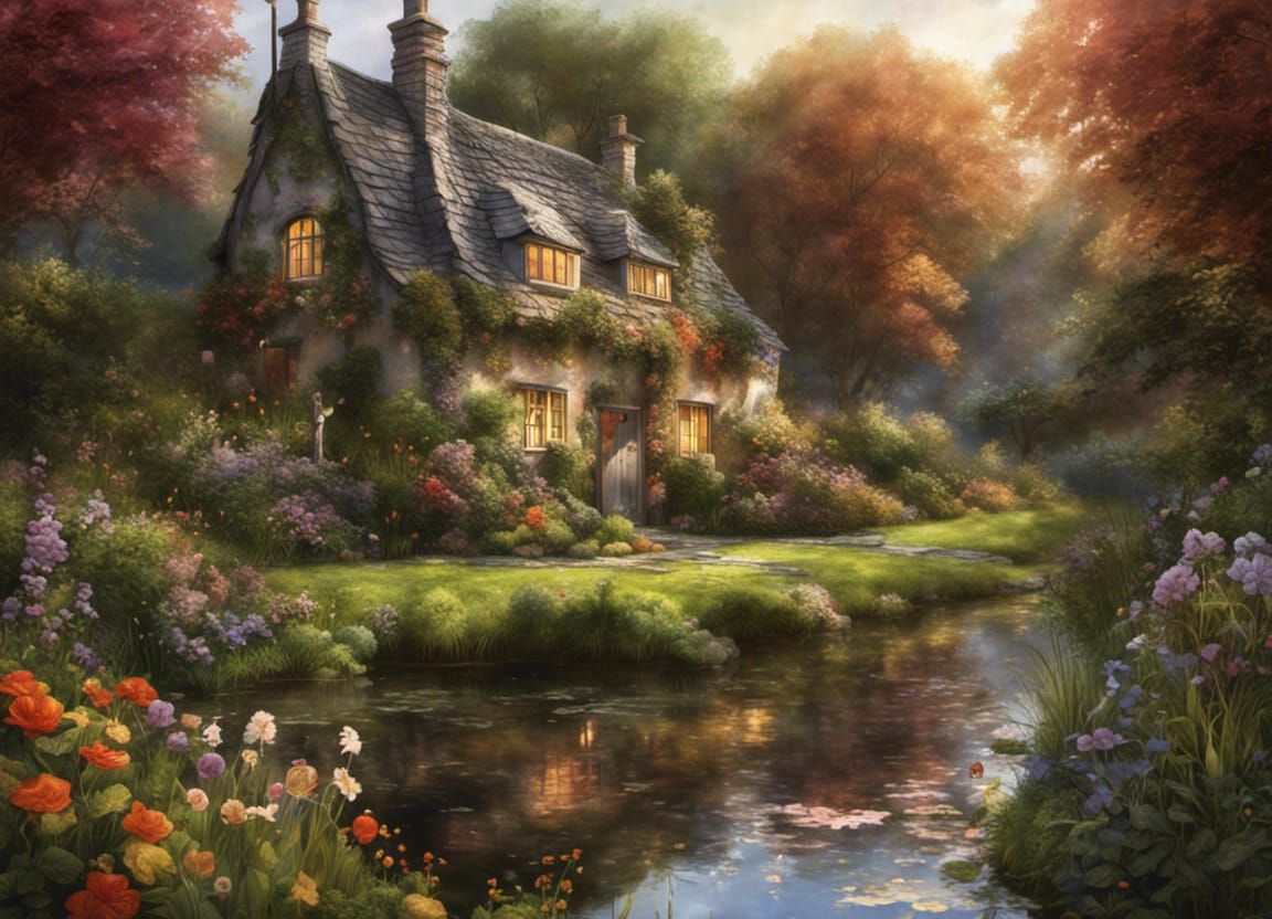 Cottage