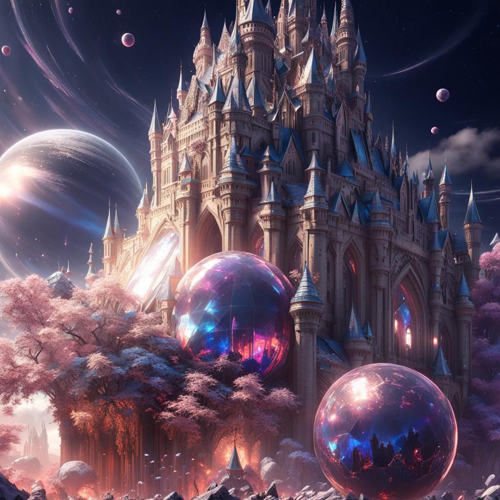 Orbscapes