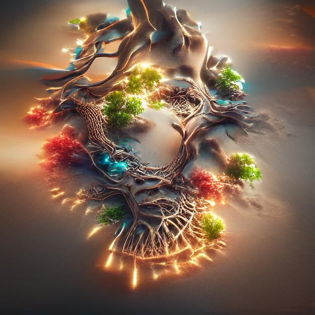 Tree of life