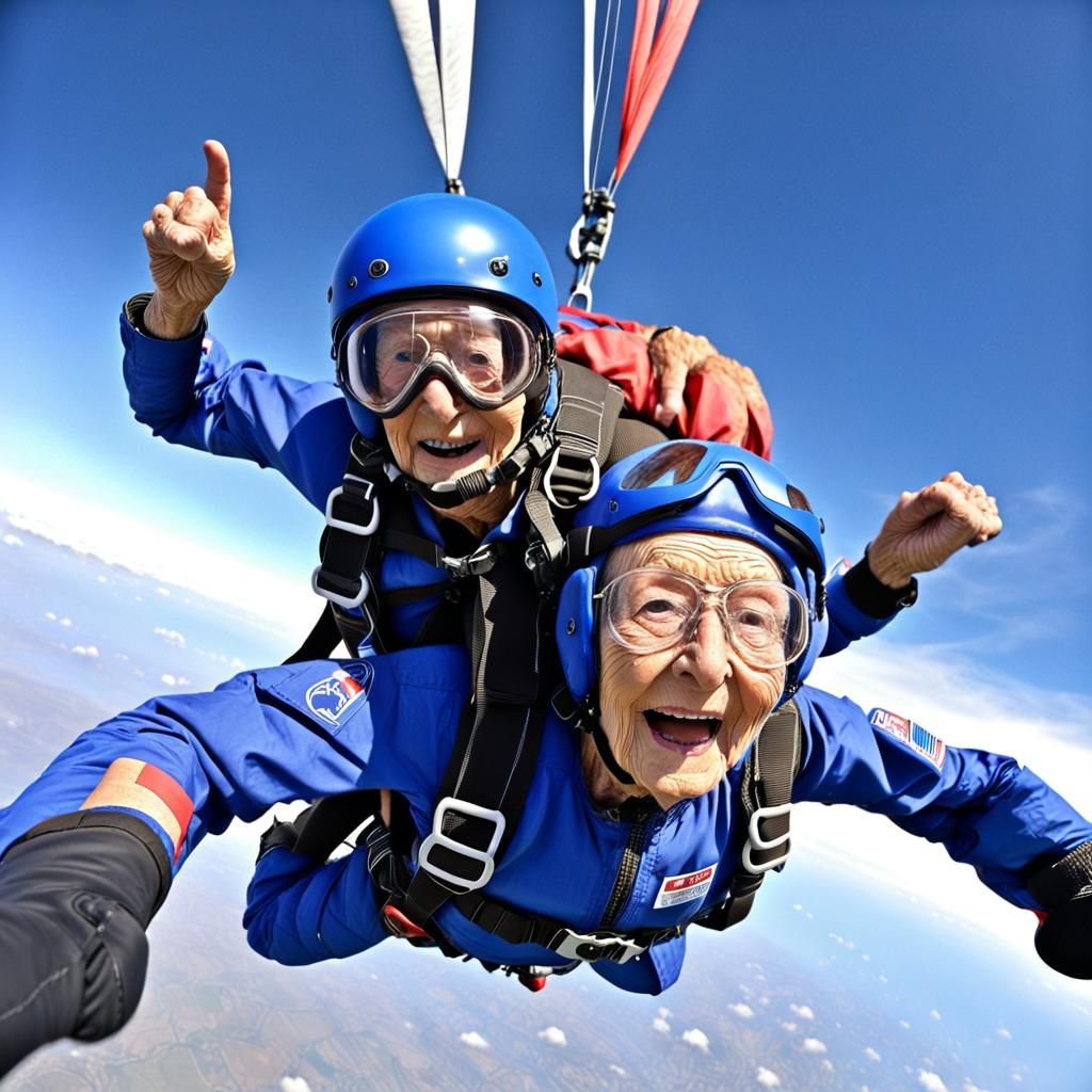 Live A Life Full of Adventure!  by @Joe