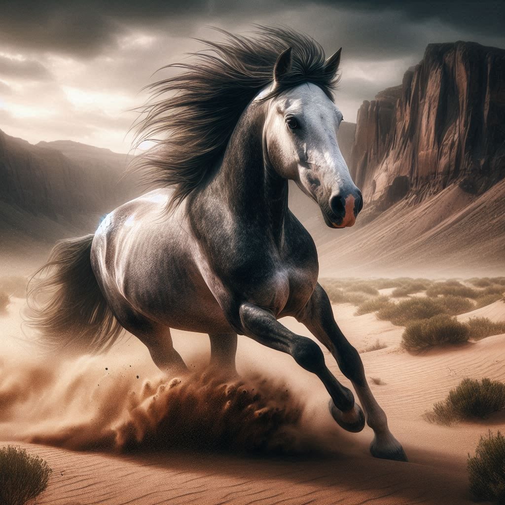 Keep Them Running Free