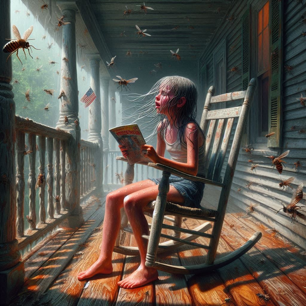 Hot hot hot 🥵  by @vixyna