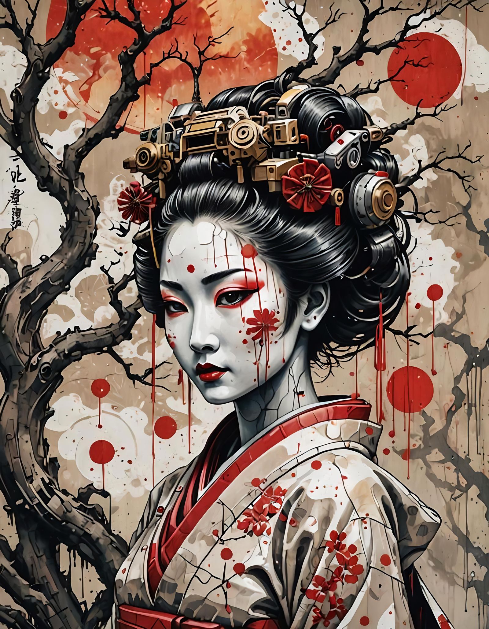Dead Drops …