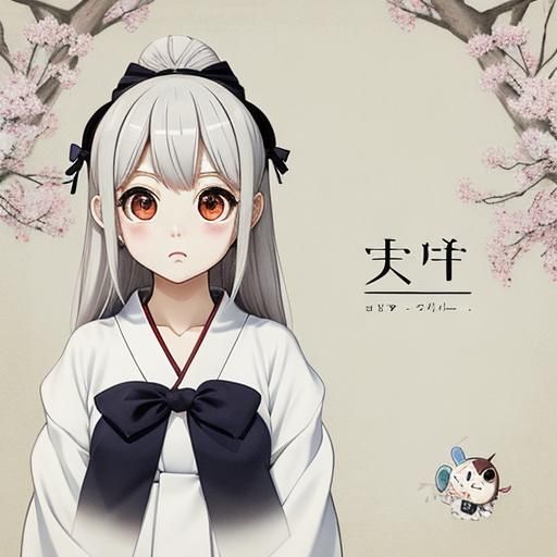 : Moé is a Japanese art style that emphasizes cuteness and i...