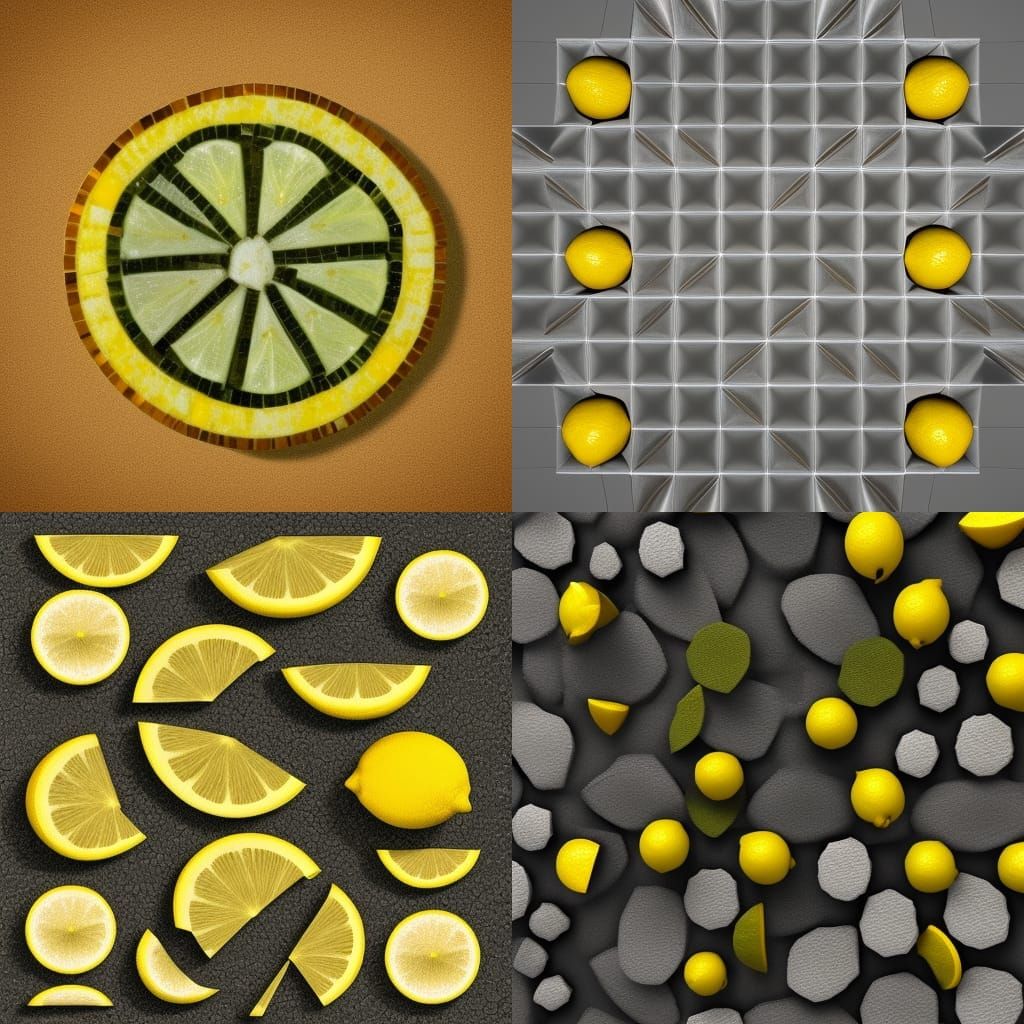 Untitled Creation
