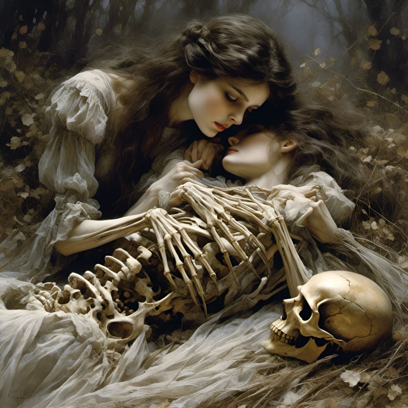 My one and only love  by @BRW