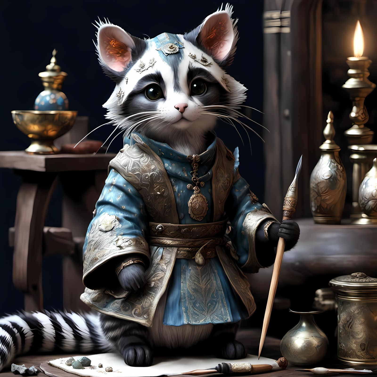 Noob Painter