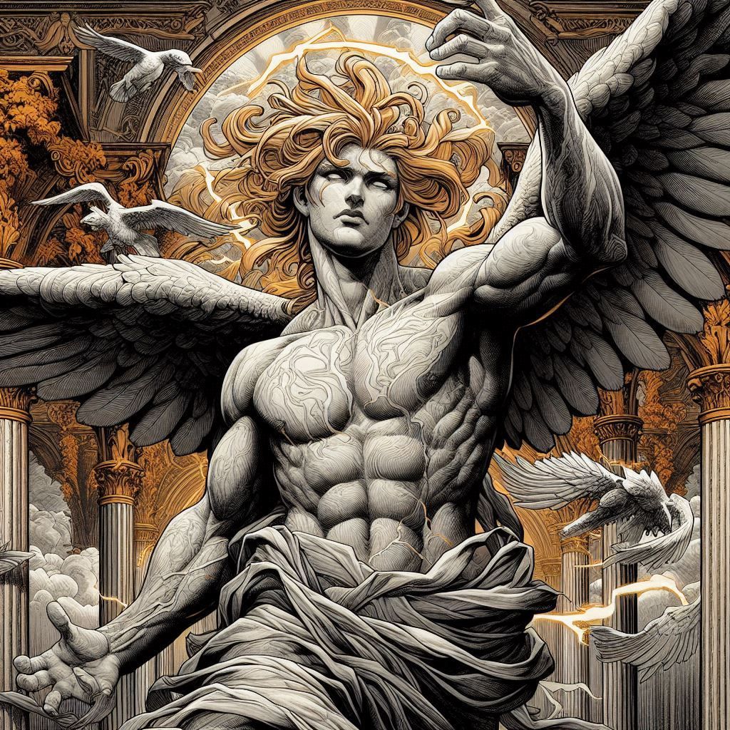 Power of the Heavens