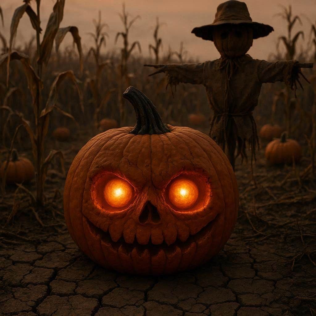 halloween pumpkin night gpt