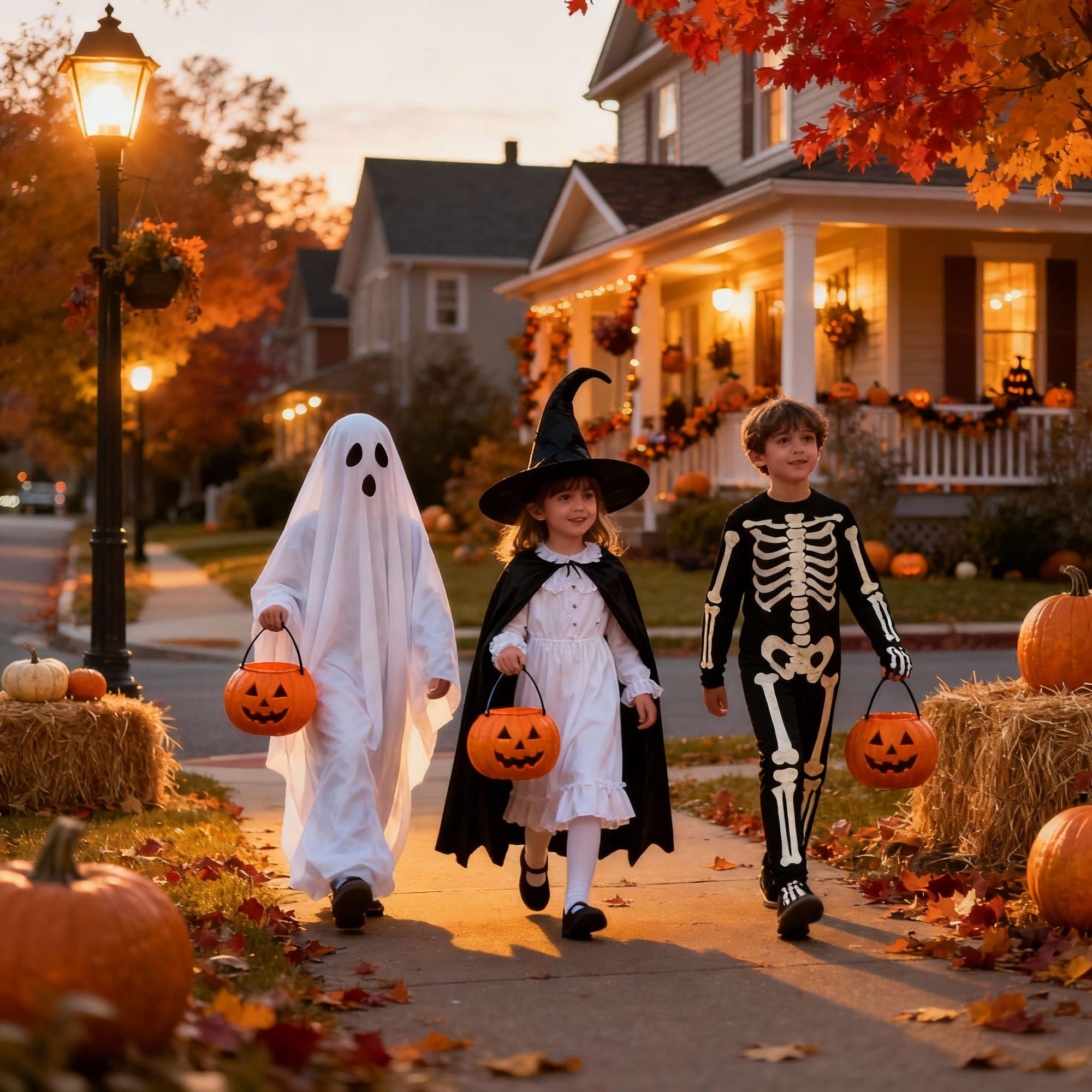 How much candy have you got