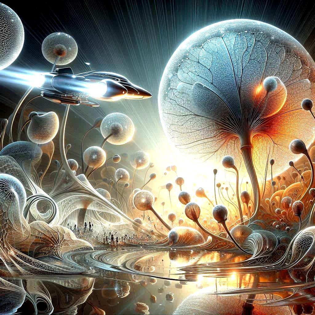 Coming In For Landing....