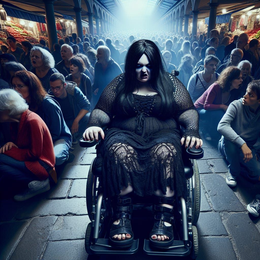 Market